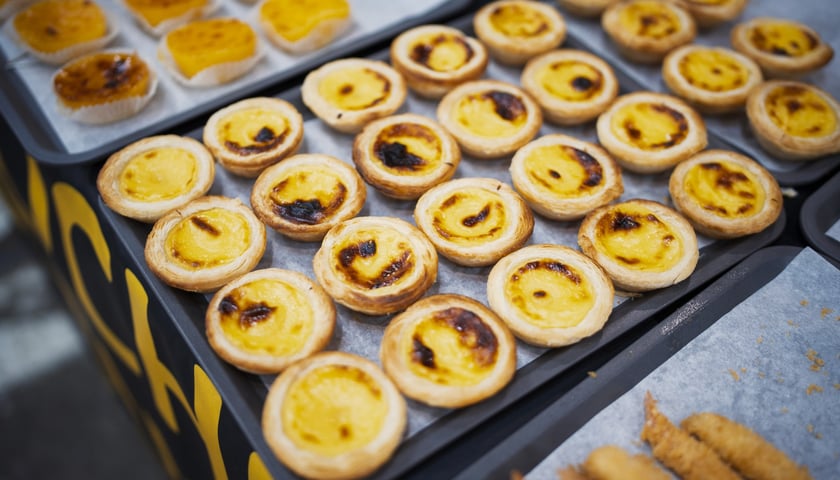 Festiwal Słodko Gorzko w Czasoprzestrzeni we Wrocławiu