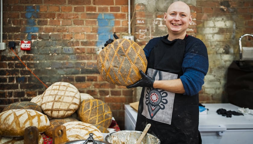 Festiwal Słodko Gorzko w Czasoprzestrzeni we Wrocławiu