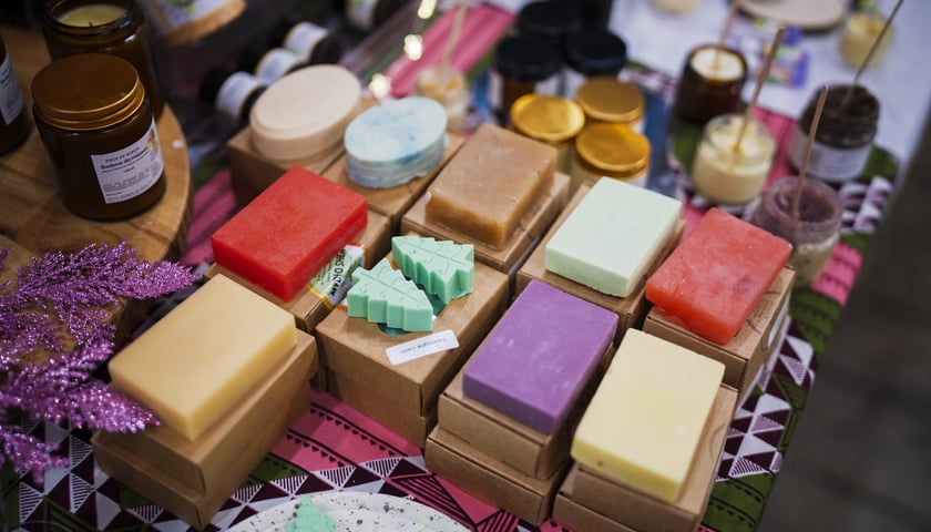 Festiwal Słodko Gorzko w Czasoprzestrzeni we Wrocławiu