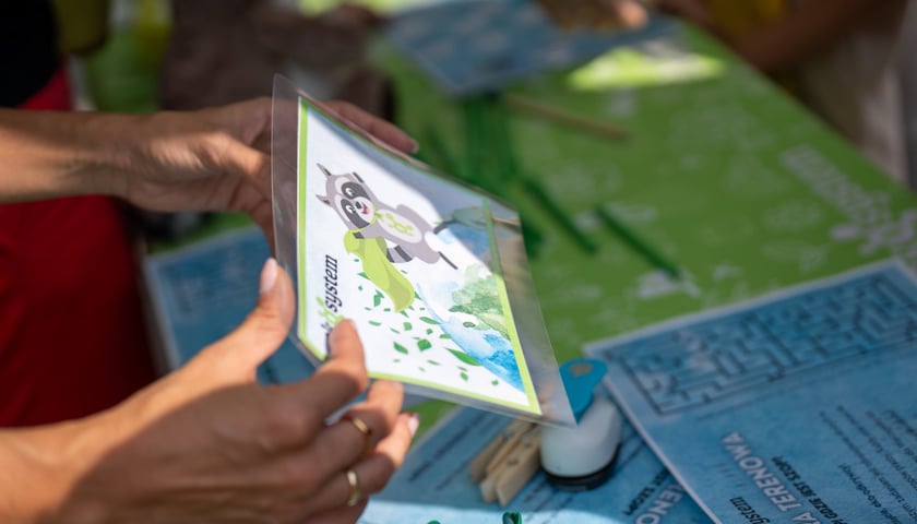 Materiały edukacyjne