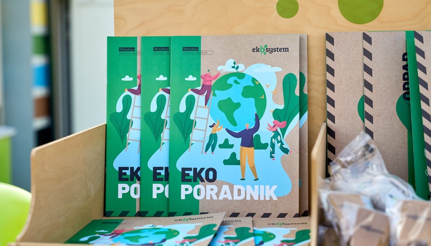 Materiały edukacyjne