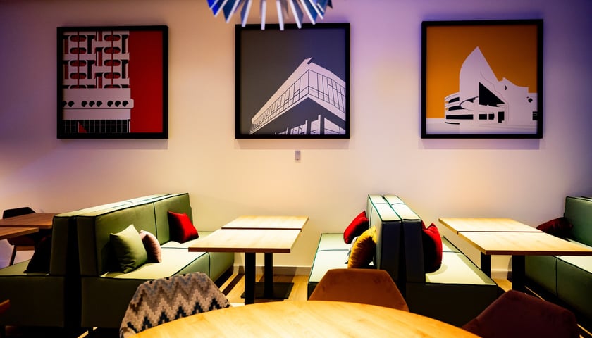 Wielkie otwarcie wrocławskiego lotniska po 40 dniach przerwy przeznaczonych na inwestycje