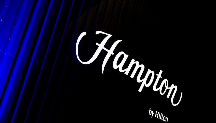 Wielkie otwarcie wrocławskiego lotniska po 40 dniach przerwy przeznaczonych na inwestycje