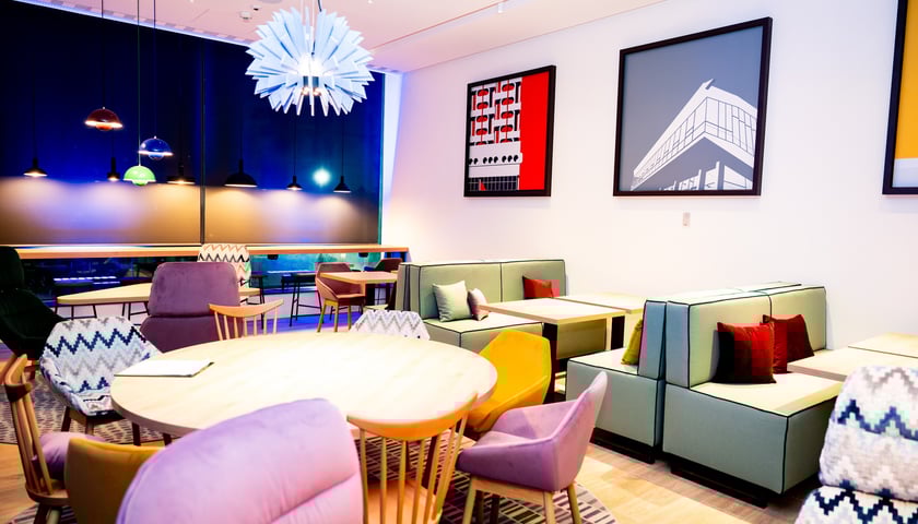 Wielkie otwarcie wrocławskiego lotniska po 40 dniach przerwy przeznaczonych na inwestycje