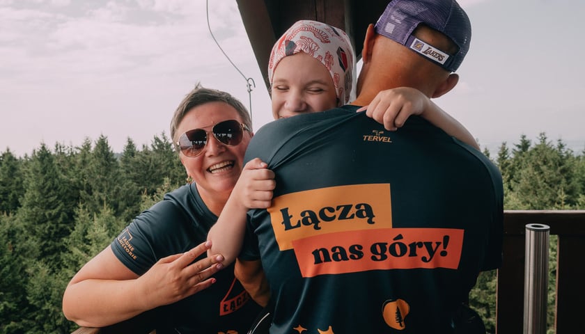 Wycieczka Ładnych Historii