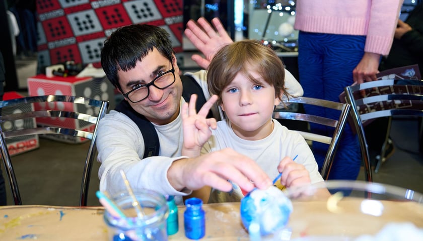 10. urodziny w Hydropolis, 6 grudnia 2025