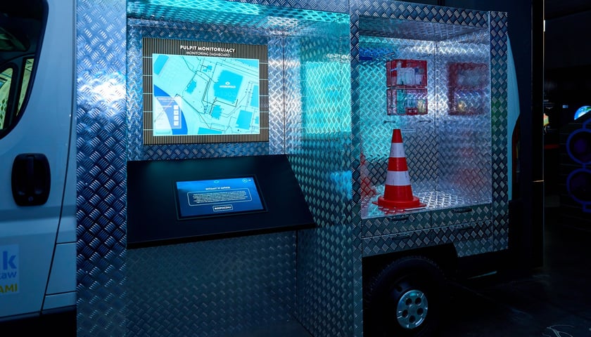 10. urodziny w Hydropolis, 6 grudnia 2025