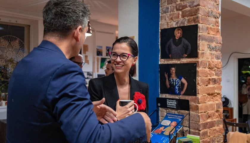 Spotkanie mieszkańców z przedstawicielami magistratu w poniedziałek 8 grudnia w Centrum Aktywności Lokalnej przy Swojczyckiej 118