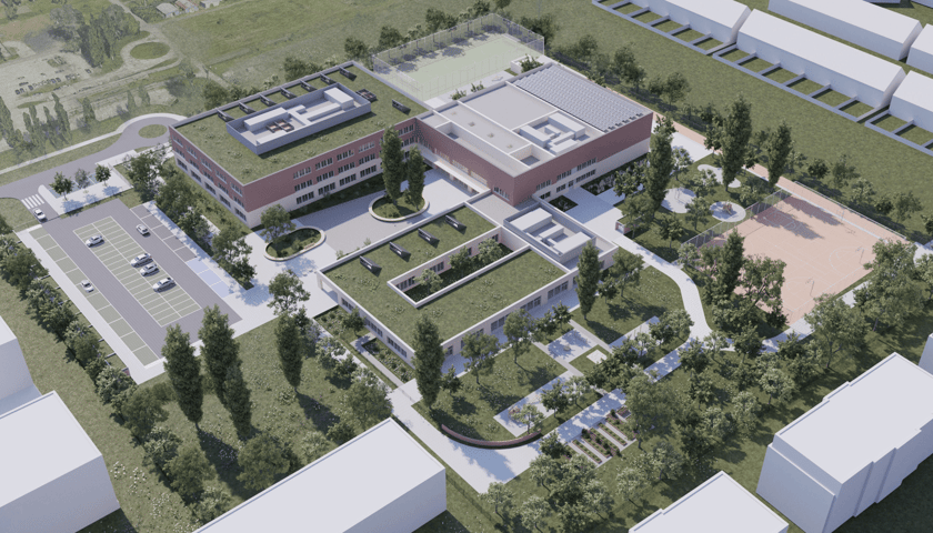 Wrocław się zmienia