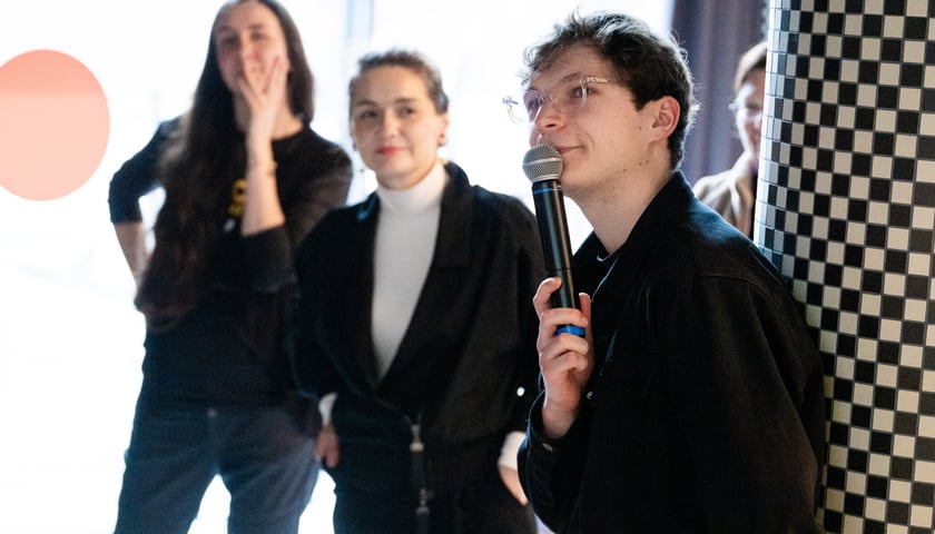 <p>Spotaknie warztatowe z przedstawicielami Placemaking Europe we Wrocławiu</p>