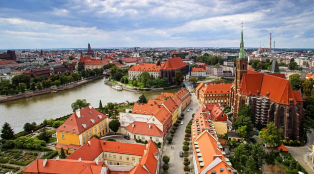 Jaki powinien być Wrocław w 2040 roku? [SUPERMIASTA WYBORCZA.PL]