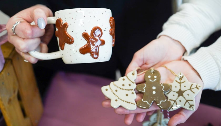 Targi LOOP flea market we wrocławskich Bulvarach