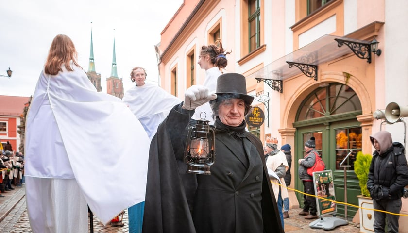 Orszak Trzech Króli 2025