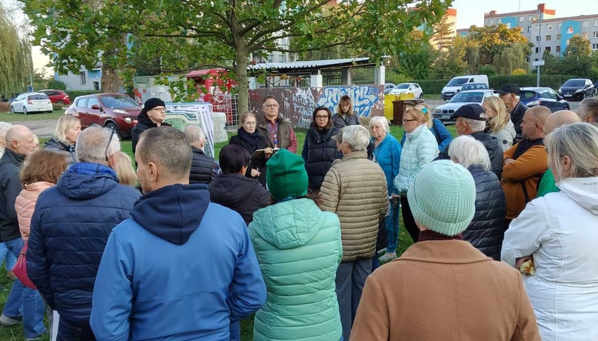 Konsultacje społeczne we Wrocławiu