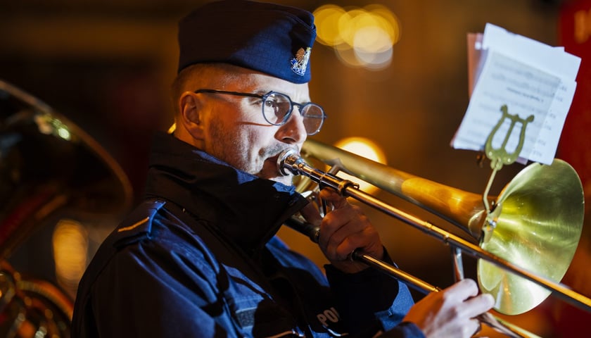 Kolędowanie na wrocławskim Rynku 10 grudnia 2025