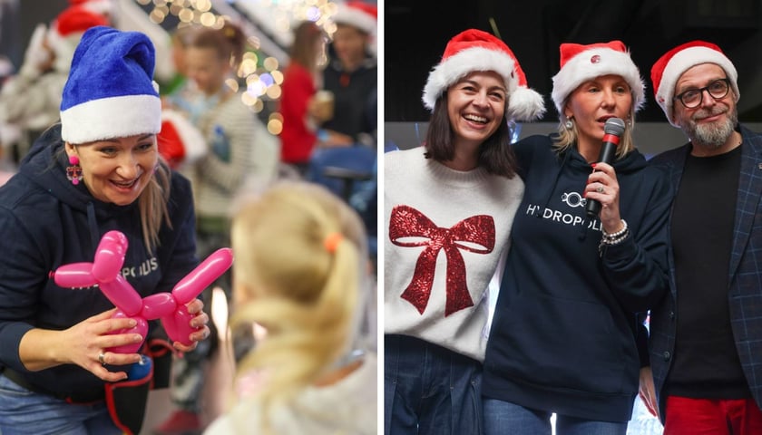 Spotkanie w ramach akcji „Paczki Dobrych Relacji” - 20.12.2025