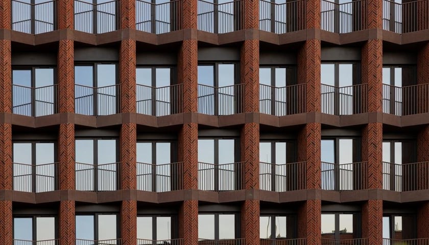 Bernardyńska 4 we Wrocławiu