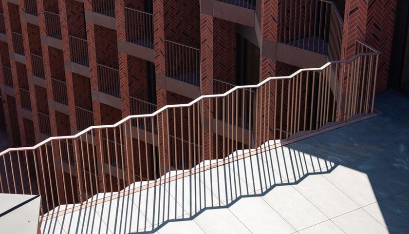 Bernardyńska 4 we Wrocławiu