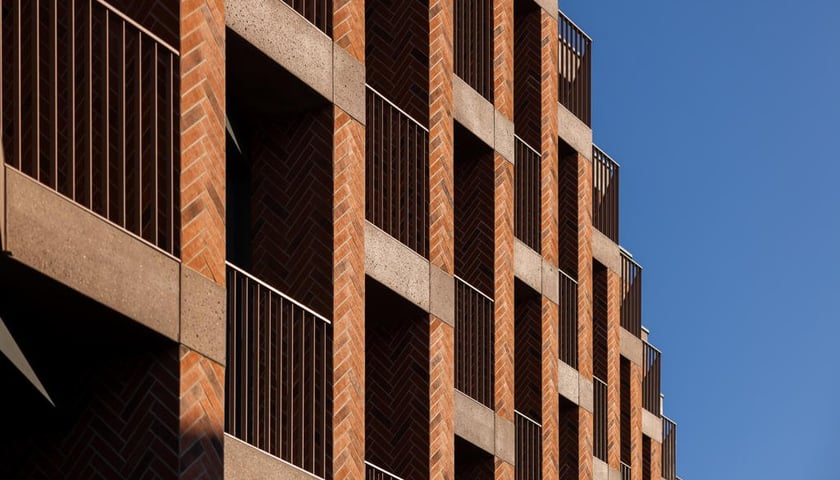 Bernardyńska 4 we Wrocławiu