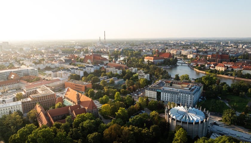 Bernardyńska 4 we Wrocławiu