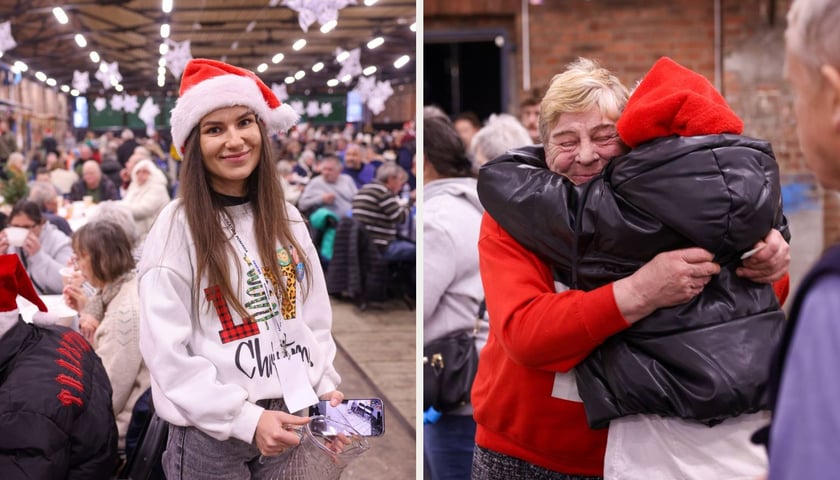 Wigilia w Czasoprzestrzeni - 24.12.2025