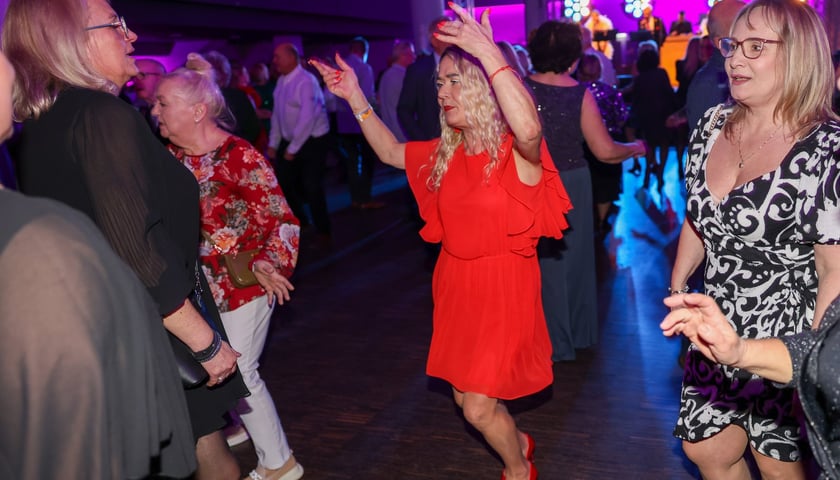 Bal seniora, dzień drugi, 29 grudnia 2025