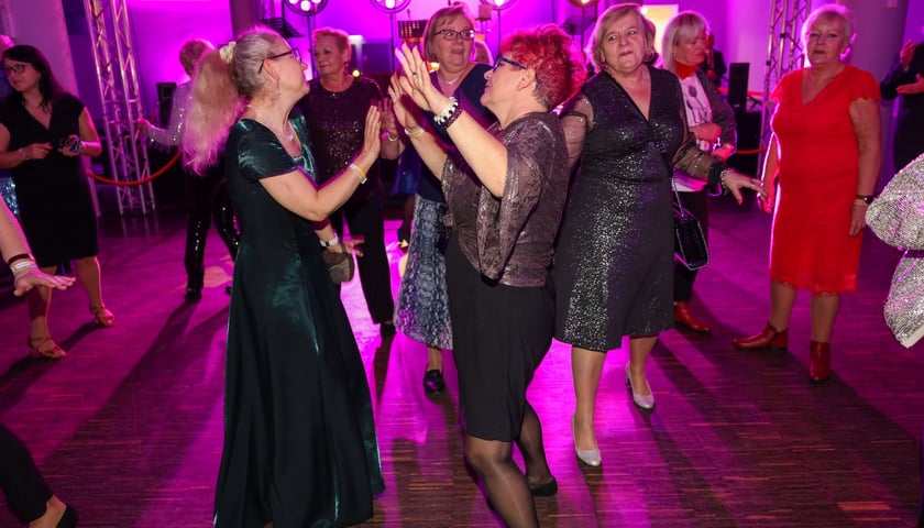 Bal seniora, dzień drugi, 29 grudnia 2025