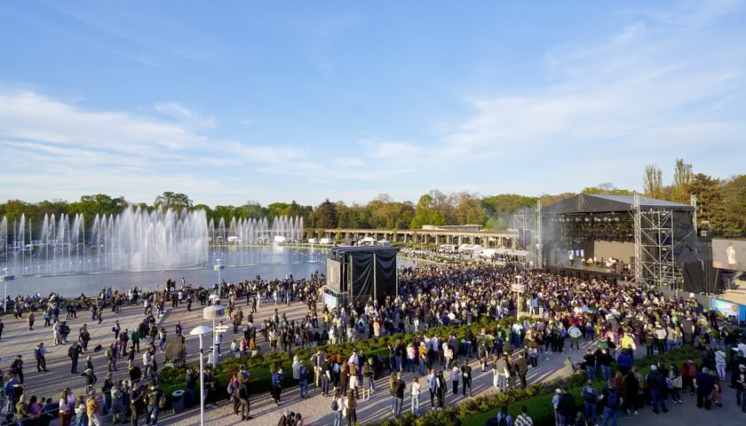 3-Majówka na Pergoli