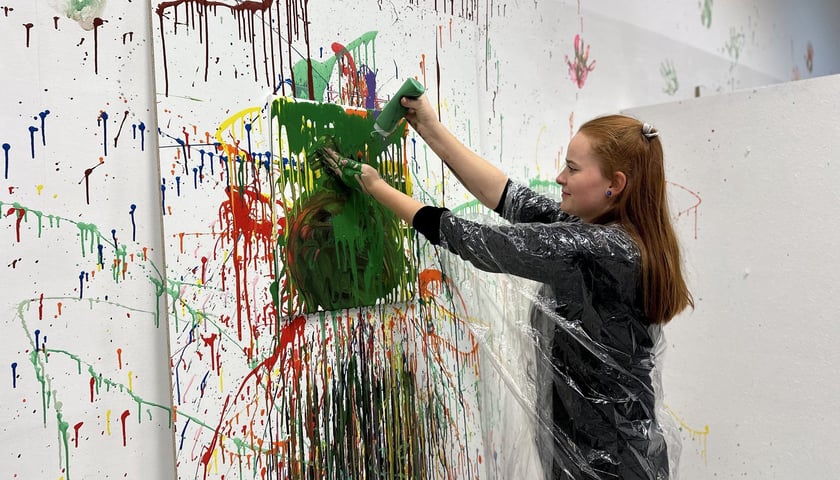 Pigcasso Creative Paint House