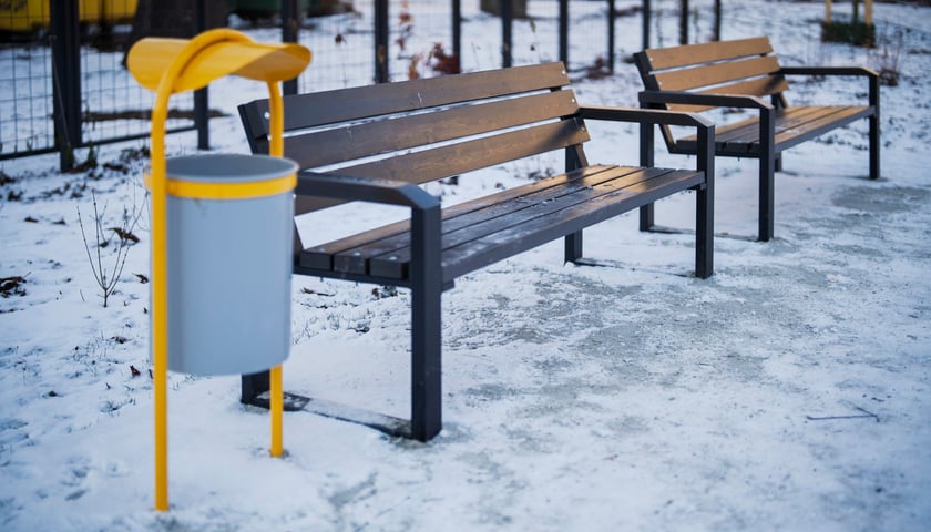 Nowa, mała architektura