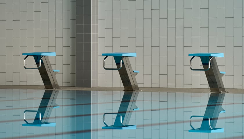 <p>Aquapark na Zakrzowie, zdjęcie ilustracyjne</p>