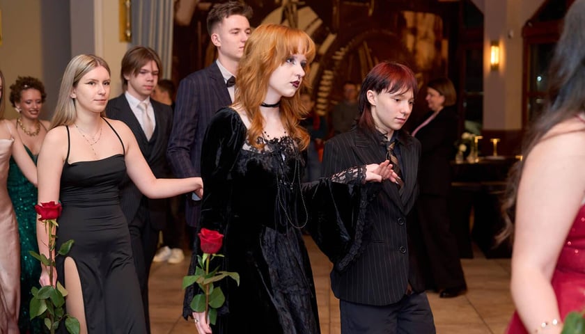 Studni&oacute;wka Zespołu Szk&oacute;ł nr 6 w Starej Garbarni &ndash; 9 stycznia 2026