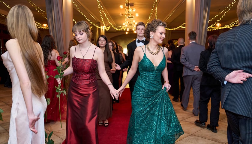 Studni&oacute;wka Zespołu Szk&oacute;ł nr 6 w Starej Garbarni &ndash; 9 stycznia 2026