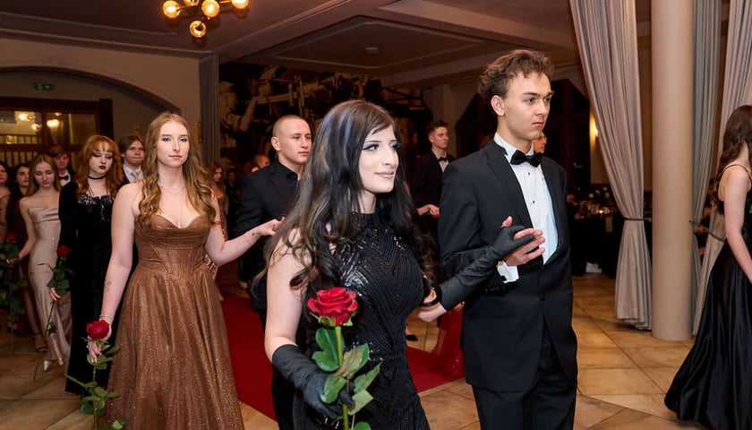 Studni&oacute;wka Zespołu Szk&oacute;ł nr 6 w Starej Garbarni &ndash; 9 stycznia 2026