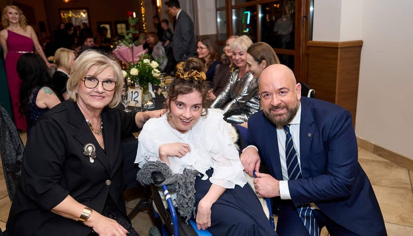 Studni&oacute;wka Zespołu Szk&oacute;ł nr 6 w Starej Garbarni &ndash; 9 stycznia 2026