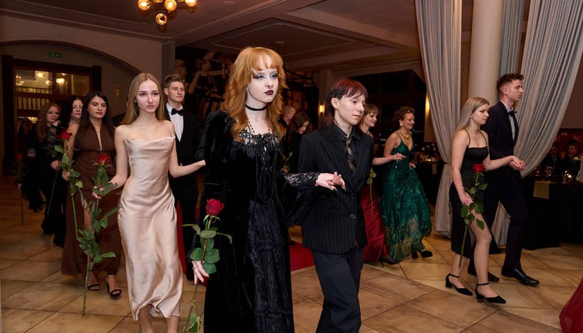 Studni&oacute;wka Zespołu Szk&oacute;ł nr 6 w Starej Garbarni &ndash; 9 stycznia 2026