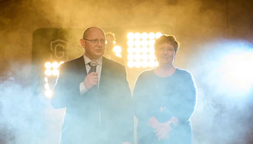 Studni&oacute;wka Zespołu Szk&oacute;ł nr 6 w Starej Garbarni &ndash; 9 stycznia 2026