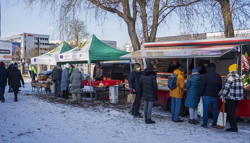 Dolnośląski Targ Rolny, pierwszy w 2026 roku. Kiedy kolejne?