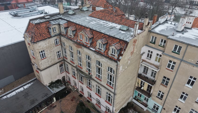 Liceum Sztuk Plastycznych we Wrocławiu