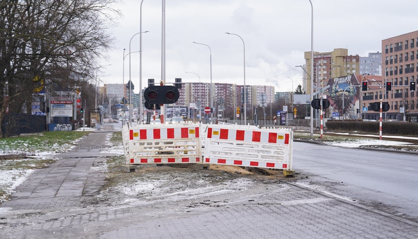 Zostanie usunięta do godziny 16:00