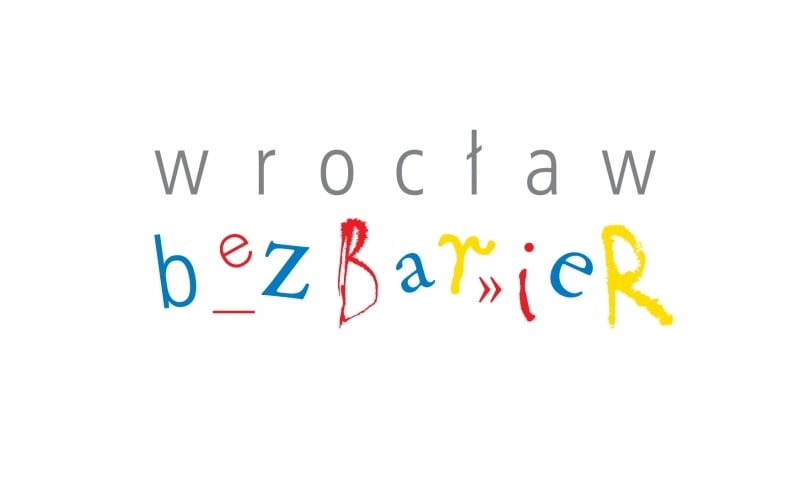 Wrocław bez barier