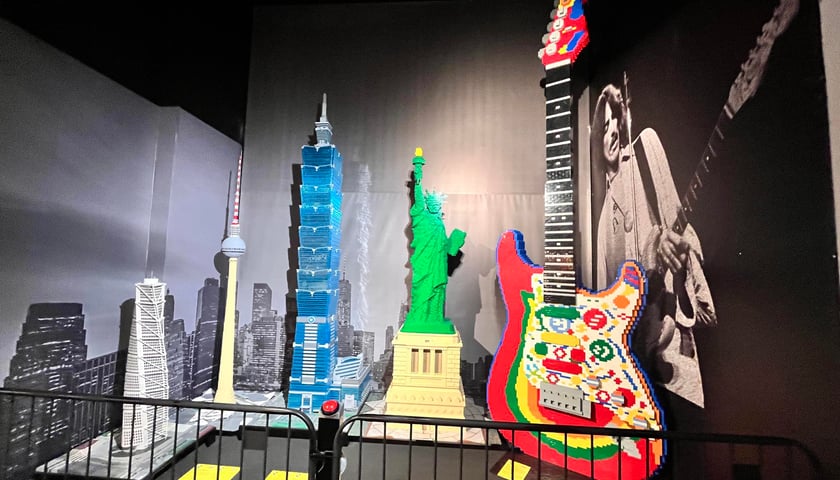 Gitara George'a Harrisona