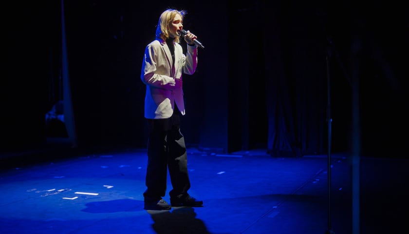 Finał &bdquo;Aniołkowego Grania&rdquo; we Wrocławskim Teatrze Lalek 19 stycznia 2026