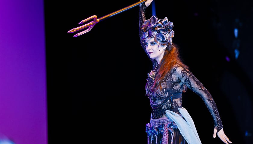 Finał &bdquo;Aniołkowego Grania&rdquo; we Wrocławskim Teatrze Lalek 19 stycznia 2026