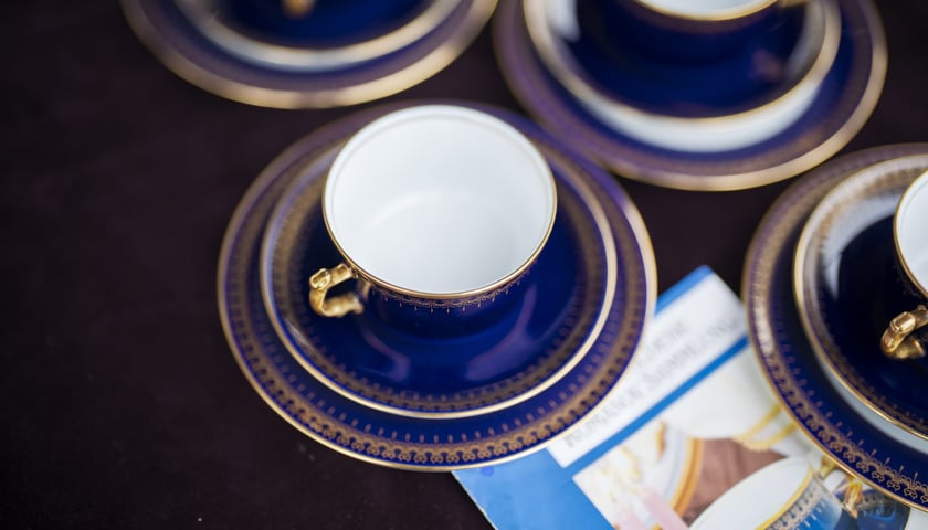 Giełda staroci, listopad 2025