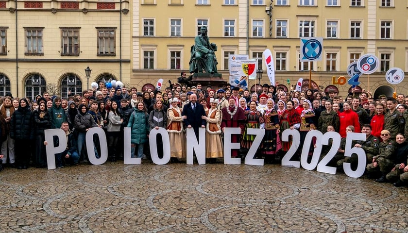 Polonez dla Fredry 2025