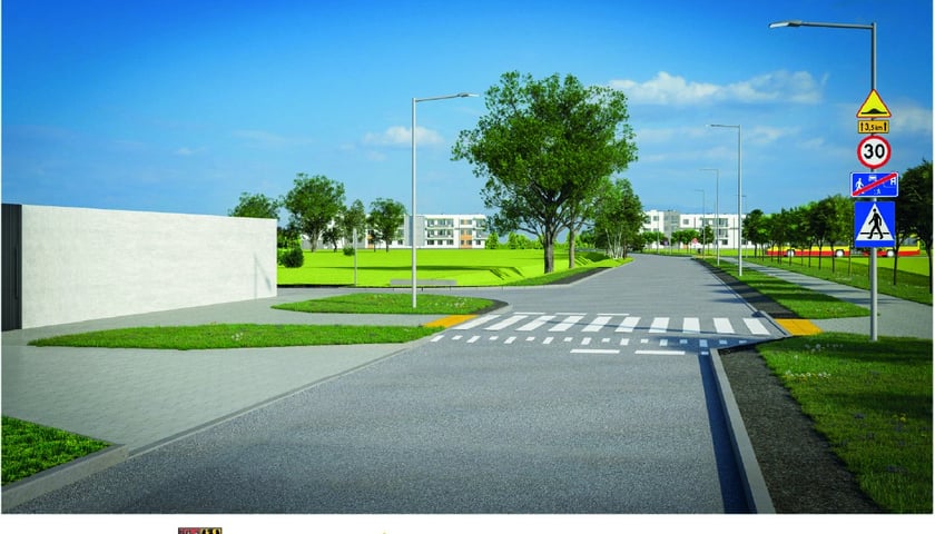 <p>Kminkowa (wizualizacja)</p>