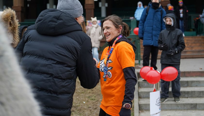 „Policz się z cukrzycą” na Wrocławskim Torze Wyścigów Konnych – Partynice