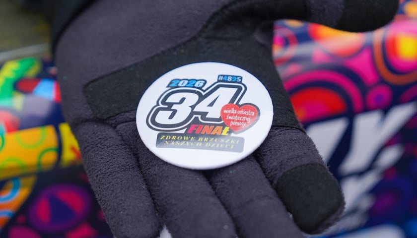 Bieg &bdquo;Policz się z cukrzycą&rdquo; na Wrocławskim Torze Wyścig&oacute;w Konnych &ndash; Partynice. Sobota 24.01.2026