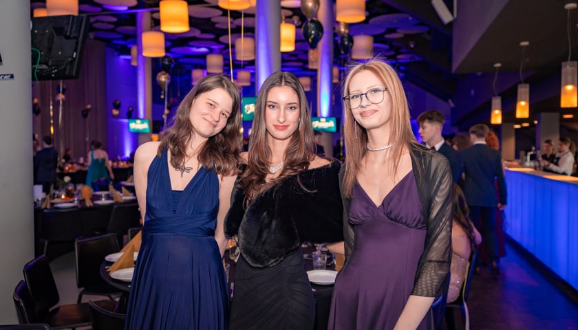 Studni&oacute;wka IX LO. Wrocław, Tarczyński Arena, 24.01.2026